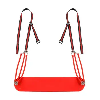 Эластичные эластичные ленты для подтягивания подбородка для домашнего тренажерного зала, эластичная веревка для укрепления живота