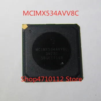 Новая микросхема MCIMX534AVV8C BGA, 1 шт./лот