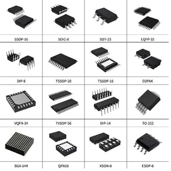 100% Оригинальные микроконтроллерные блоки STM32L031G6U6 (MCU/MPU/SoC) UFQFPN-28 (4x4)