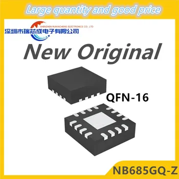 (5-10 штук) 100% Новый чипсет NB685GQ-Z NB685GQ NB685G NB685 AKUF QFN-16