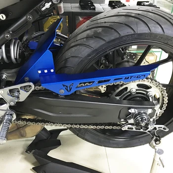 Мотоцикл Для YAMAHA XSR 700 2015-2021 Клетка Крыла Брызговик с Защитой Цепи Защитная Крышка XSR 700 XTribute 2018-2021 2020