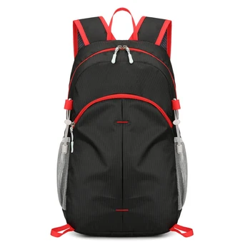 Сумка для мотоцикла, легкий складной рюкзак, водонепроницаемый и дышащий рюкзак для велоспорта на открытом воздухе для Keeway QJ150-7 QJ250-3