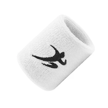 Спортивный браслет для спортзала на открытом воздухе Унисекс Спортивные повязки для сквоша Аксессуары для тенниса Бадминтон Баскетбол Удобные