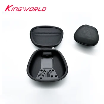 Запасные части для xbox one elite 2 белая молодежная версия, кнопки беспроводного контроллера, сумка для хранения черного цвета