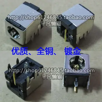 Бесплатная Доставка для Asus X81s A8sc Se Z99s D A8sg Power Interface Разъем Питания Asus 2.5Mminterface Разъем Jack Head
