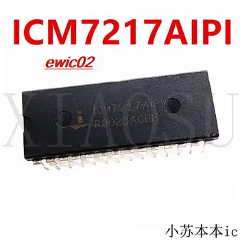 Оригинальный запас ICM7217AIPI IC DIP-28 IC
