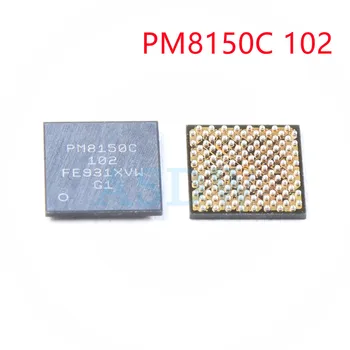 5 шт./лот, 100% новая микросхема PM8150C 102 Powe IC