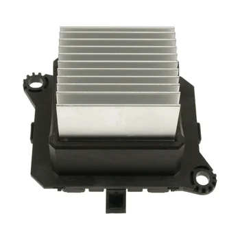 Модуль управления двигателем автомобильного вентилятора для вентилятора кондиционера Subaru Forester IMPREZA