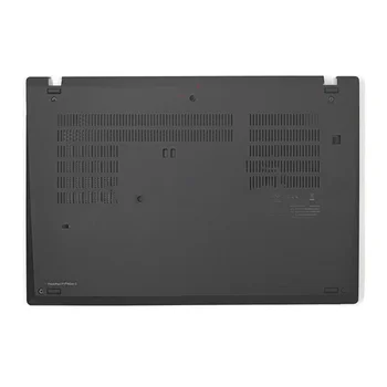 Нескользящая Резиновая Прокладка Нижняя Резиновая Прокладка для Lenovo Thinkpad T490 T495 P43S T14