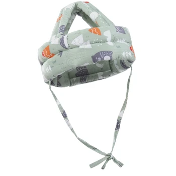 Для защиты головы малыша, шапочка на подушку для детей 5-24 месяцев, для бега