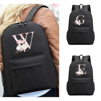 Походный рюкзак, спортивная школьная сумка на открытом воздухе, рюкзак для ноутбука большой емкости, рюкзак унисекс на плечо, повседневный принт Maitresse