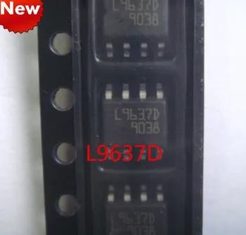 Новый оригинальный микросхема датчика IC драйвера питания L9637D L9637D013TR