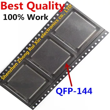 (1 штука) 100% Новый чипсет LFXP2-5E LFXP2-5E-5TN144I QFP-144