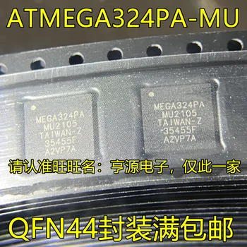 10 шт. НОВЫЙ чипсет ATMEGA324PA-MU MEGA324PA-MU ATMEGA324P-20MU MEGA324P-20MU IC Оригинал