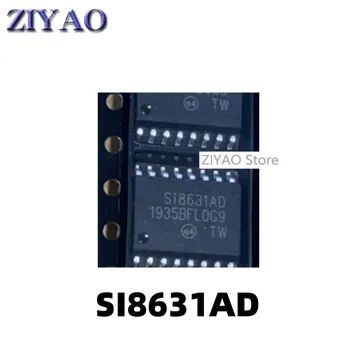 1ШТ SI8631AD SI8631BD SI8631ED si8631 SOP16 цифровой изоляторный чип