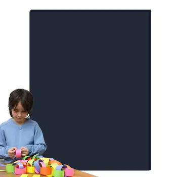 Цветная картонная бумага 100 листов плотной бумаги разных цветов 10 разных цветов бумаги для детского творчества ручной работы