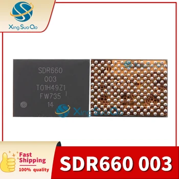 Микросхема SDR660 003 IC ПРИ Включении Питания
