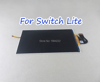 Оригинальная НОВИНКА для замены цифрового преобразователя ЖК-дисплея Nintend Switch Lite для мини-консоли NS Switch Lite