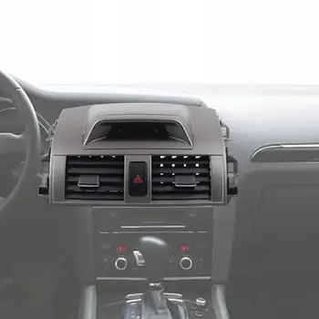 Панель воздухоотвода переменного тока 5567002340 Автомобильные запчасти для Toyota Corolla