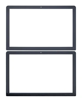Внешняя стеклянная крышка объектива переднего экрана для Macbook Pro 13 