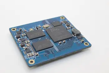 Базовая плата FPGA 7Z010 7Z020, стабильная производительность, техническая поддержка модуля базовой платы ZYNQ