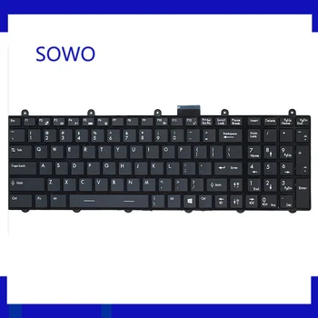 НОВАЯ клавиатура для ноутбука, Совместимая с MSI GE60 MS-1675 MS-1762 MS-1759 MS-1751 MS-16GC CX70 CX61 GP60 GE70 GT60 GT70 GX60 GX70