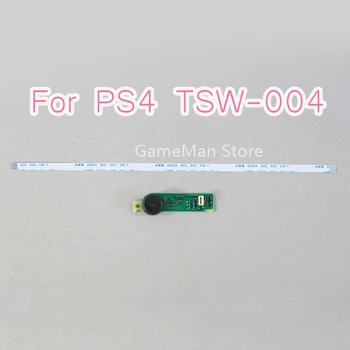 Кнопка Извлечения питания Светодиодная плата с кабелем TSW-002 TSW-003 TSW 004 для Sony PlayStation 4 PS4 Slim 2000 2100 запчасти для ремонта