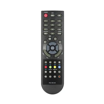 Сменный Пульт дистанционного Управления для DEXP TV Remote Control GCBLTV17Y-C64 NPG RC-50-B Remote Control