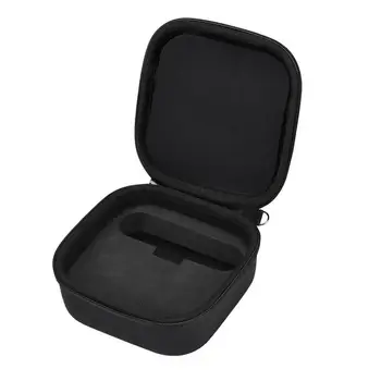 Жесткий чехол из ЭВА для веб-камеры Logitech Brio, портативная сумка для хранения, Ударопрочный наружный чехол, устойчивый к царапинам