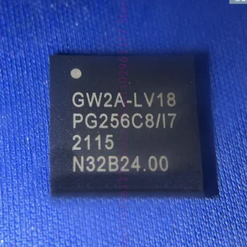1-10 шт. Новый чип GW2A-LV18PG256C8/I7 GW2A-LV18PG256C8 GW2A-LV18 BGA256 с программируемым вентильным массивом